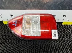 Фонарь задний Opel Zafira A