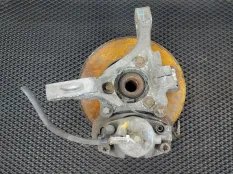 Кулак поворотный Opel Vectra C