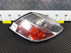 Фонарь задний Opel Astra
