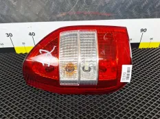 Фонарь задний Opel Zafira A