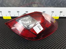 Фонарь задний Opel Corsa