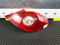 Фонарь задний Opel Corsa