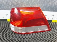 Фонарь задний Opel Vectra C