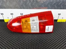 Фонарь задний Opel Astra
