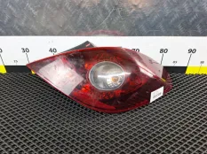 Фонарь задний Opel Corsa