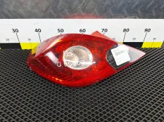 Фонарь задний Opel Corsa