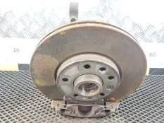 Кулак поворотный Opel Zafira A