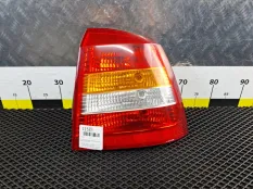 Фонарь задний Opel Astra
