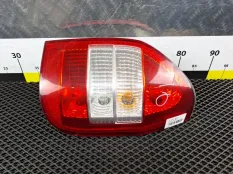 Фонарь задний Opel Zafira A