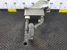 Теплообменник Volkswagen Passat