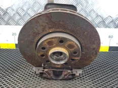 Кулак поворотный Opel Zafira A