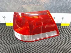 Фонарь задний Opel Vectra C