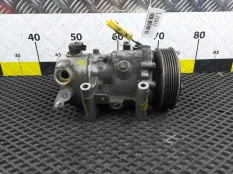 Компрессор кондиционера Citroen C4