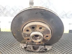 Кулак поворотный Opel Astra