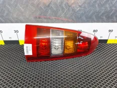 Фонарь задний Opel Astra