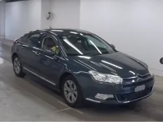 Разбор на запчасти Citroen C5 SW