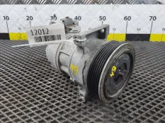 Компрессор кондиционера Peugeot 2008