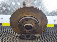 Кулак поворотный Opel Astra