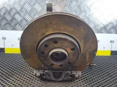 Кулак поворотный Opel Astra