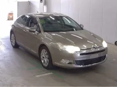 Разбор на запчасти Citroen C5