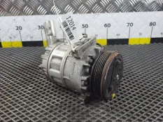 Компрессор кондиционера Renault Megane