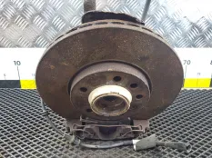 Кулак поворотный Opel Astra