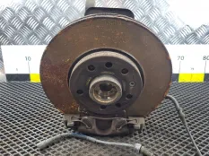 Кулак поворотный Opel Astra