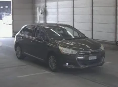 Разбор на запчасти Citroen C4 ||