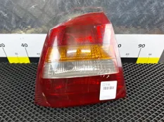 Фонарь задний Opel Astra