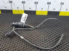 Насос омывателя Audi A6