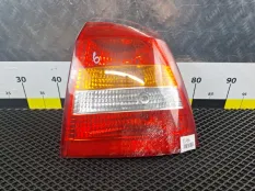 Фонарь задний Opel Astra