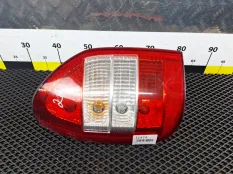 Фонарь задний Opel Zafira A