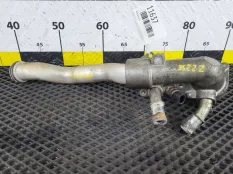 Корпус термостата Opel Vectra C