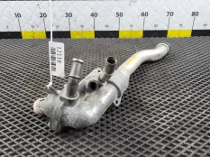 Корпус термостата Opel Vectra C