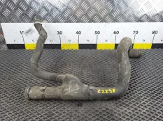 Патрубок охлаждения Opel Zafira A