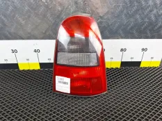 Фонарь задний Opel Vectra B