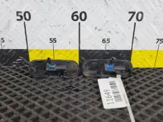 Форсунка омывателя стекла Audi A4