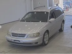 Разбор на запчасти Opel Omega B