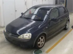 Разбор на запчасти Opel Corsa