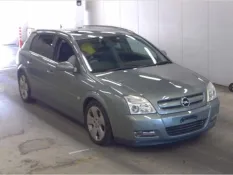 Разбор на запчасти Opel Signum