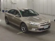 Разбор на запчасти Citroen C5