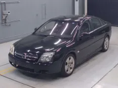 Разбор на запчасти Opel Vectra C