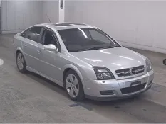 Разбор на запчасти Opel Vectra C