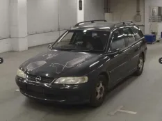 Разбор на запчасти Opel Vectra B