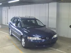 Разбор на запчасти Opel Vectra B