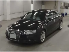 Разбор на запчасти Audi A6