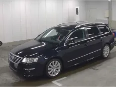 Разбор на запчасти Volkswagen Passat Variant