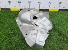 Кожух маховика Peugeot 308 5d