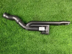 Резонатор воздушного фильтра Opel Corsa