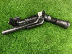 Резонатор воздушного фильтра Opel Astra